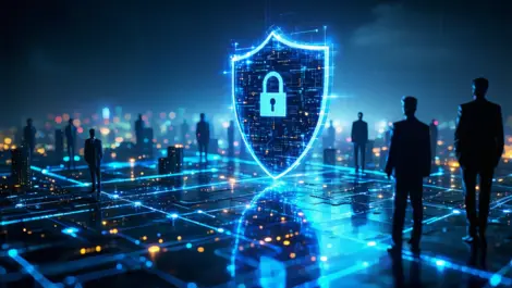 Cyber Security Services