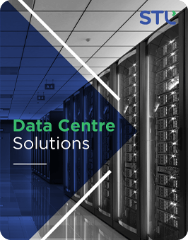 Data Centre Solutions