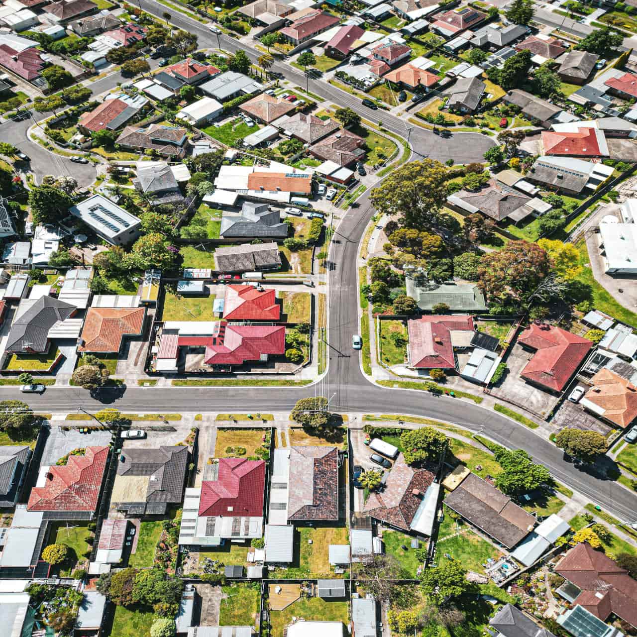 Wenyeji Real Estate