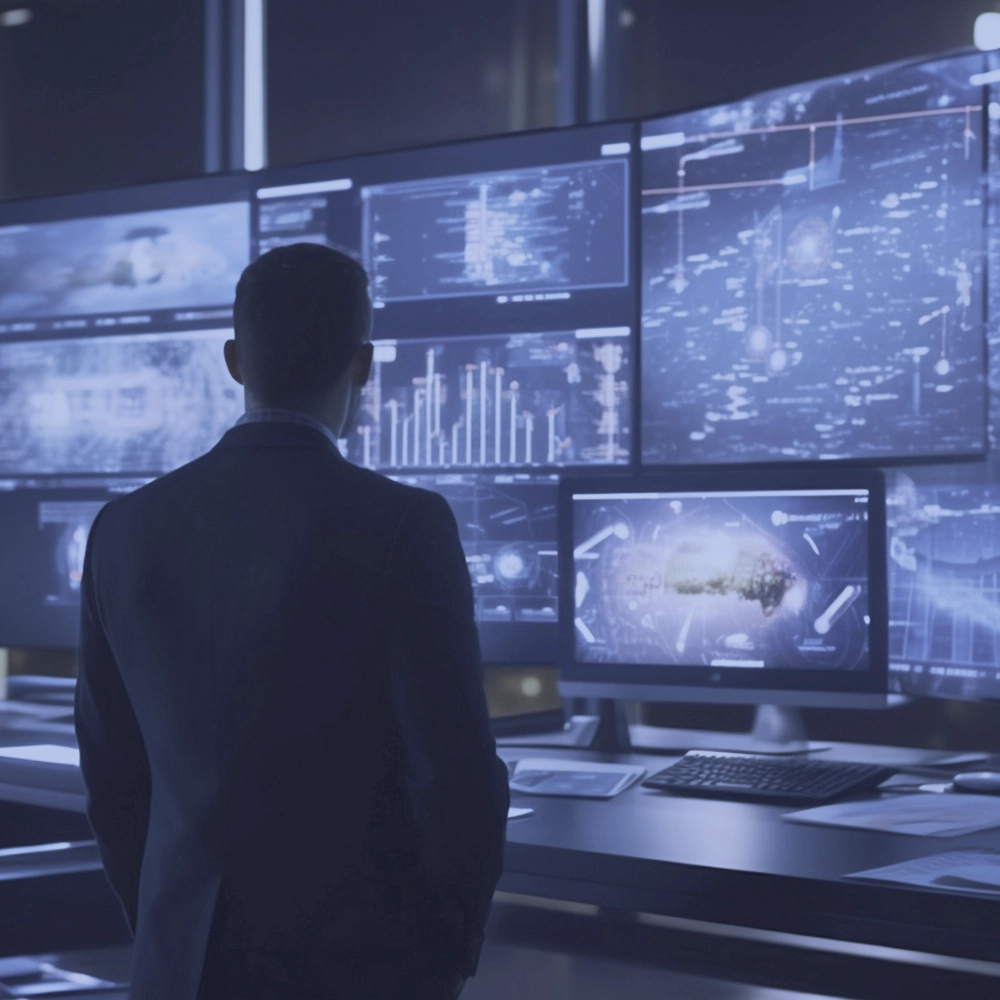 Security Monitoring